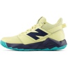 New Balance Kids’ Coco Cg2 | Tennis Shoes(Parchment/Nb Navy)