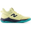 New Balance Kids’ Coco Cg2 | Tennis Shoes(Parchment/Nb Navy)