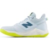New Balance Kids’ Coco Cg2 | Tennis Shoes(Quarry Blue/Firefly)