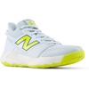 New Balance Kids’ Coco Cg2 | Tennis Shoes(Quarry Blue/Firefly)