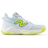 New Balance Kids’ Coco Cg2 | Tennis Shoes(Quarry Blue/Firefly)