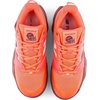 New Balance Kids’ Coco Cg2 | Tennis Shoes(Urgent Red/Monarch Burgundy)