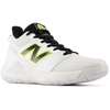 New Balance Kids’ Coco Cg2 | Tennis Shoes(White/Black)