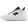 New Balance Kids’ Coco Cg2 | Tennis Shoes(White/Black)