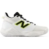 New Balance Kids’ Coco Cg2 | Tennis Shoes(White/Black)