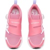 New Balance Kid’s DynaSoft Reveal V4 BOA Running Shoe, Double Bubble/Daybreak, 2 Little Kid