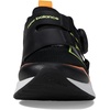 New Balance Kids’ DynaSoft Reveal V4 Boa Running Shoe(Black/Black)