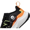 New Balance Kids’ DynaSoft Reveal V4 Boa Running Shoe(Black/Black)