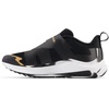 New Balance Kids’ DynaSoft Reveal V4 Boa Running Shoe(Black/Copper Metallic)