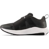 New Balance Kids’ DynaSoft Reveal V4 Boa Running Shoe(Blacktop/Black/Silver Metallic)