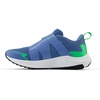 New Balance Kids’ DynaSoft Reveal V4 Boa Running Shoe(Blue Laguna/Green Apple/Black)