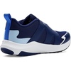 New Balance Kids’ DynaSoft Reveal V4 Boa Running Shoe(Blue Oyster/Blue Bird)