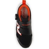 New Balance Kids’ DynaSoft Reveal V4 Boa Running Shoe(Castlerock/Grey Matter)
