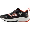 New Balance Kids’ DynaSoft Reveal V4 Boa Running Shoe(Castlerock/Grey Matter)