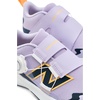 New Balance Kids’ DynaSoft Reveal V4 Boa Running Shoe(Castlerock/Shadow Grey)
