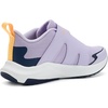 New Balance Kids’ DynaSoft Reveal V4 Boa Running Shoe(Castlerock/Shadow Grey)