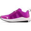 New Balance Kids’ DynaSoft Reveal V4 Boa Running Shoe(Cosmic Rose/Purple Punch/Silver Metallic)