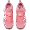 New Balance Kids’ DynaSoft Reveal V4 Boa Running Shoe(Double Bubble/Daybreak)