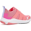 New Balance Kids’ DynaSoft Reveal V4 Boa Running Shoe(Double Bubble/Daybreak)