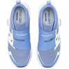 New Balance Kids’ DynaSoft Reveal V4 Boa Running Shoe(Fairweather Blue/Oxford Blue)