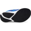 New Balance Kids’ DynaSoft Reveal V4 Boa Running Shoe(Infinity Blue/Bright Lapis/Silver Metallic)