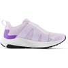 New Balance Kids’ DynaSoft Reveal V4 Boa Running Shoe(Milk Violet/Frosted Glass/Violet Crush)
