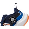 New Balance Kids’ DynaSoft Reveal V4 Boa Running Shoe(Nb Navy/Hot Mango)