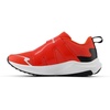 New Balance Kids’ DynaSoft Reveal V4 Boa Running Shoe(Neo Flame/Black)