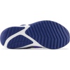 New Balance Kids’ DynaSoft Reveal V4 Boa Running Shoe(Shadow Grey/Electric Indigo/Thirty Watt)
