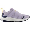 New Balance Kids’ DynaSoft Reveal V4 Boa Running Shoe(Smoked Violet/Smoked Violet)