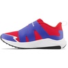 New Balance Kids’ DynaSoft Reveal V4 Boa Running Shoe(True Red/Marine Blue)