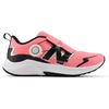 New Balance Kids’ DynaSoft Reveal V4 Boa Running Shoe(Ultra Pink/Black)