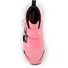 New Balance Kids’ DynaSoft Reveal V4 Boa Running Shoe(Ultra Pink/Black)