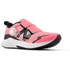 New Balance Kids’ DynaSoft Reveal V4 Boa Running Shoe(Ultra Pink/Black)