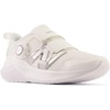 New Balance Kids’ DynaSoft Reveal V4 Boa Running Shoe(White)