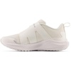 New Balance Kids’ DynaSoft Reveal V4 Boa Running Shoe(White)