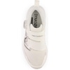 New Balance Kids’ DynaSoft Reveal V4 Boa Running Shoe(White)