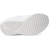 New Balance Kids’ DynaSoft Reveal V4 Boa Running Shoe(White/Silver Metallic/Iridescent)