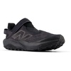 New Balance Kids’ Dynasoft Nitrel V6 Hook and Loop | Road Running Shoes(Black/Phantom)