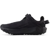 New Balance Kids’ Dynasoft Nitrel V6 Hook and Loop | Road Running Shoes(Black/Phantom)