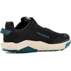 New Balance Kids’ Dynasoft Nitrel V6 Hook and Loop | Road Running Shoes(Black/Salt Water)