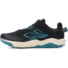New Balance Kids’ Dynasoft Nitrel V6 Hook and Loop | Road Running Shoes(Black/Salt Water)
