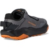 New Balance Kids’ Dynasoft Nitrel V6 Hook and Loop | Road Running Shoes(Castlerock/Sizzle/Phantom)
