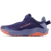 New Balance Kids’ Dynasoft Nitrel V6 Hook and Loop | Road Running Shoes(Dream State/Sunfade Red/Dusk Shower)