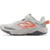 New Balance Kids’ Dynasoft Nitrel V6 Hook and Loop | Road Running Shoes(Grey Matter/Slate Grey/Flare)