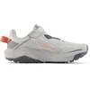 New Balance Kids’ Dynasoft Nitrel V6 Hook and Loop | Road Running Shoes(Grey Matter/Slate Grey/Flare)