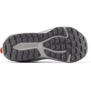 New Balance Kids’ Dynasoft Nitrel V6 Hook and Loop | Road Running Shoes(Grey Matter/Slate Grey/Flare)