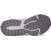 New Balance Kids’ Dynasoft Nitrel V6 Hook and Loop(Grey Matter/Slate Grey/Flare)