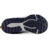New Balance Kids’ Dynasoft Nitrel V6 Hook and Loop(Slate Grey/Blue Oyster/Baroque Gold)