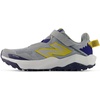 New Balance Kids’ Dynasoft Nitrel V6 Hook and Loop(Slate Grey/Blue Oyster/Baroque Gold)